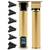 ​Aparat de tuns, lama de otel, afisaj LCD, de la 1 la 9 mm, timp de functionare 2,5 ore, 3 viteze de rotatie 8500 / 7500 / 6000 RPM, incarcare USB-C, auriu si negru - 5- Roveli
