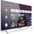 Televizor LED Smart Allview 43ePlay7100-U, rezoluti 4K Ultra HD, diagonala 109 cm, Android TV 11, mod surround, Dolby Audio, Dolby Atmos pt TV, AVC, mod downmix, HDR, HDR 10 +, HLG, clasa G - 4- Roveli