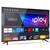 Televizor QLED Smart Allview QL43iPlay6200-U, rezolutie 4K UHD, 3840 x 2160 pixeli, diagonala 109 cm, Dolby Audio, Mod downmix, sistem operare VIDAA, HDR, DNR, clasa F - 4- Roveli