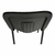 Scaun de birou, negru, ISO NEW - 10- Roveli