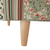 Fotoliu, material textil în stilul patchwork viorica 1, CHARLOT - 7- Roveli
