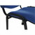 Scaun, albastru, ISO NEW - 10- Roveli