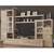 Mobilă de living, stejar sonoma, ATLANTIS NEW - 3- Roveli