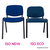 Scaun de birou, maro, ISO NEW - 3- Roveli