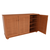 Pantofar, MDF laminat, cireş american, FP 02 - 10- Roveli