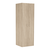 Dulap şifonier, stejar sonoma, TEMPO ASISTENT NEW 005 - - Roveli