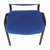 Scaun, albastru, ISO NEW - 9- Roveli