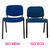 Scaun, albastru, ISO NEW - 2- Roveli