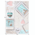 Covor, bej/vintage model, 80x150, SONIL - 2- Roveli
