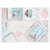 Covor, bej/vintage model, 80x150, SONIL - - Roveli
