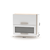 Cabinet superior batant cu sticlă 2DV, stejar sonoma/alb, NOVA PLUS NOPL-016-OH - 2- Roveli