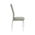 Scaun bucătărie, material textil bej/crom, OLIVA NEW - 8- Roveli