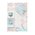 Covor 80x200 cm, bej/model vintage, SONIL - 2- Roveli