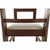 Scaun dining, nuc/bej, OLEG NEW - 2- Roveli