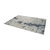 Covor 80x200 cm, albastru/gri/galben, MARION TYP 1 - 9- Roveli