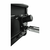 Scaun de birou, negru, AZURE 2 NEW - 5- Roveli