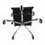 Scaun de birou, negru, AZURE 2 NEW - 6- Roveli