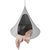 Scaun suspendabil balansoar, gri deschis, KLORIN BIG SIZE - - Roveli