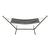 Hamac, gri/alb, EVANA NEW - 3- Roveli