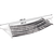 Hamac, gri/alb, EVANA NEW - 12- Roveli