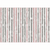 Covor, roz/gri/alb, 133x190, KARAN - - Roveli
