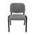 Scau de birou, gri, ISO ECO - 6- Roveli
