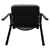 Scau de birou, gri, ISO ECO - 10- Roveli