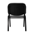 Scau de birou, gri, ISO ECO - 7- Roveli