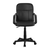 Scaun birou, negru, AYLA NEW - 2- Roveli