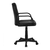 Scaun birou, negru, AYLA NEW - 4- Roveli