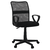 Scaun de birou, negru, REMO 3 NEW - 9- Roveli