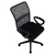 Scaun de birou, negru, REMO 3 NEW - 13- Roveli