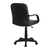 Scaun birou, negru, AYLA NEW - 5- Roveli