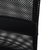 Scaun de birou, negru, REMO 3 NEW - 7- Roveli