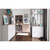 Cuier 60, alb, TOPTY TIP 39 - 2- Roveli