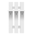 Cuier 60, alb, TOPTY TIP 39 - - Roveli