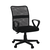 Scaun de birou, negru, REMO 3 NEW - 10- Roveli