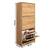Pantofar 3 compartimente, artisan, VIVAT NEW TYP 2 - 2- Roveli
