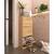 Pantofar 3 compartimente, artisan, VIVAT NEW TYP 2 - 3- Roveli