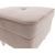 Taburet modern, bej-gri/fag, RUFINO 3 NEW - 7- Roveli