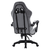 Scaun de birou/gaming, gri, LOPES - 5- Roveli