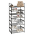 Pantofar, negru, LAURIN - - Roveli