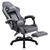 Scaun de birou/gaming, gri, LOPES - 8- Roveli