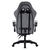 Scaun de birou/gaming, gri, LOPES - 6- Roveli