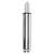 Piston cu gaz, crom, lungime 35 cm, 150 kg, PISTON TYP 2 - - Roveli