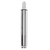Piston cu gaz, crom, lungime 69,4 cm, 150 kg, PISTON TYP 8 - - Roveli