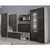 Mobilier living, frasin/stejar american, ARS - - Roveli