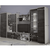 Mobilier living, frasin/stejar american, ARS - 2- Roveli