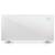 Incalzitor cu infrarosu, afisaj LED, panou de control tactil, telecomanda, aplicatie Tuya Smart, termostat incorporat, protectie la supraincalzire, 720 W, IPX4, 120 x 60 cm - - Roveli