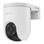 Camera de supraveghere smart / inteligenta EZVIZ, rezolutie 2K, unghi de vizualizare de 104°, microfon, difuzor, LAN si wireless, Pan/Tilt, Micro SD / Clod EZVIZ, pana la 30 metri, alb, exterior - 7- Roveli